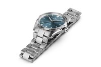 Orologio Hamilton Uomo Jazzmaster Performer Auto Chrono in Acciaio H36235140 - H36235140